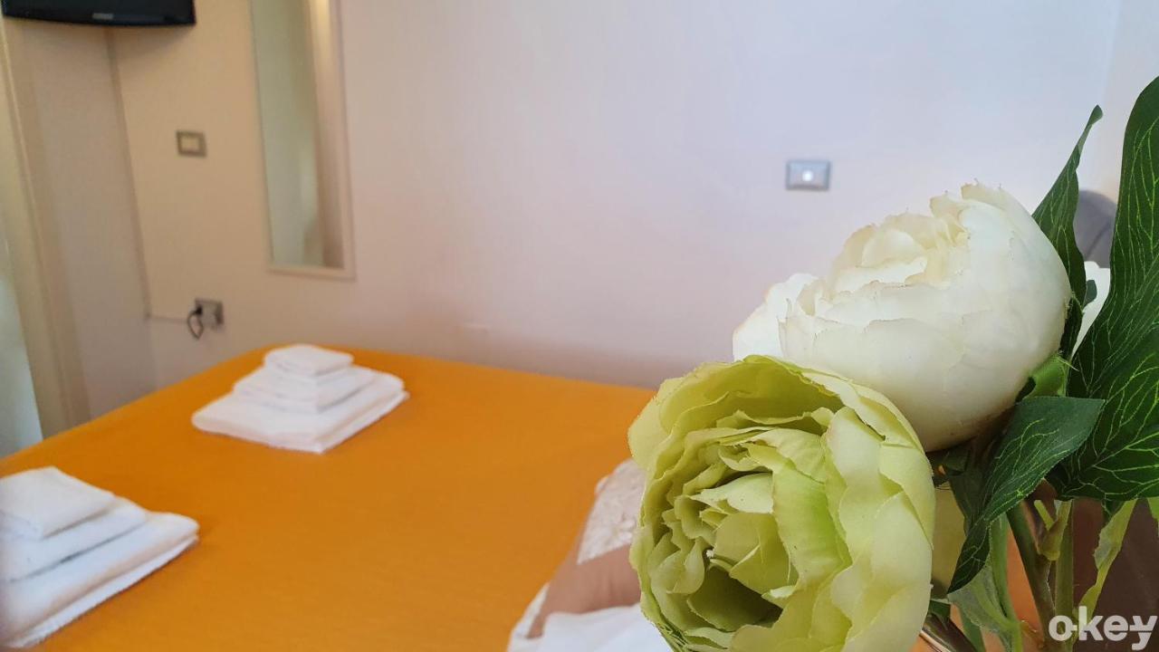 Garden House - Casa Vacanze Bari Esterno foto